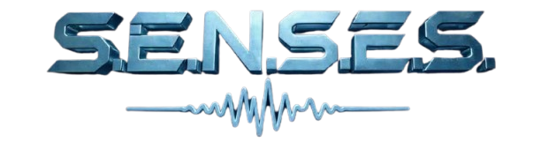 Sense Send Logo S.E.N.S.E.S